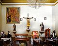 Mitla, iglesia 2