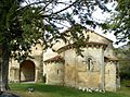 Monasterio de San Pedro de Villanueva - Iglesia01