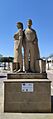 Monumento Homenaje a los Colonos (Figarol)