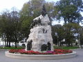 Monumento a Pereda