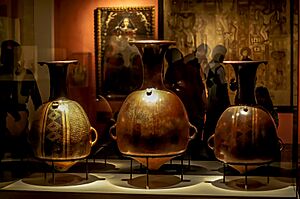 Archivo:Museo Arqueológico Rafael Larco Herrera 17