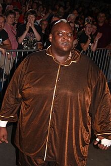 Nelson Frazier, Jr. in Kitchener, Ontario, Canada.jpg