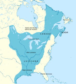 Archivo:New France Colonies Map-es