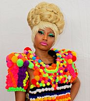 Archivo:Nicki Minaj, 2011