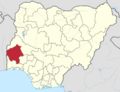Nigeria - Oyo