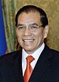 Nong Duc Manh 2010