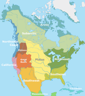 Archivo:North American cultural areas