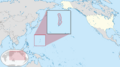 Northern Mariana Islands in United States