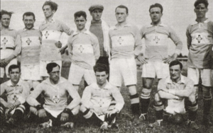 Archivo:Novese campione Italia FIGC 1922