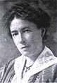 Octavia Grace Ritchie England