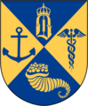 Oskarshamn vapen