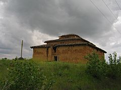 Palomar de Carrascal (Zamora)