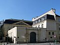 Paris hotel liberal bruant