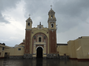 Archivo:Parroquia de San Pablo Apostol