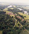 Patshull hall estate