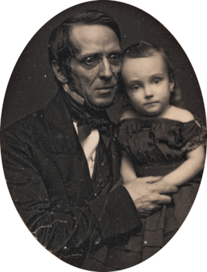 Archivo:Peter Cooper daguerreotype