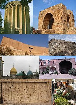 Photos of Rey, Iran.JPG