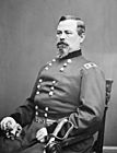 Archivo:Portrait of Maj. Gen. Irvin McDowell, officer of the Federal Army
