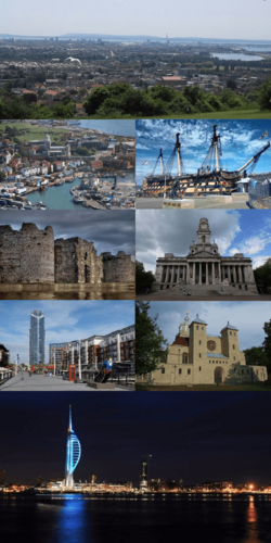 Portsmouth montage.png