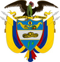 Archivo:Proposal of coat of arms of Colombia