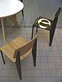 Prouvéchaises