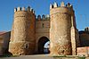 Puerta de San Andrés o de la Villa