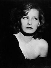 RH Louise Garbo