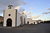 Ermita de los Dolores (Tinajo)