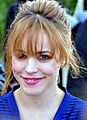 Rachel McAdams Deauville 2009