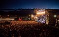 Resurrection Fest 2013 - Trivium