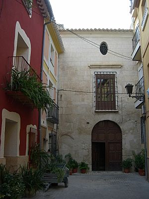 Archivo:Ricote - Murcia - Spain - panoramio