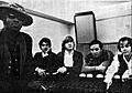 Rising Sons 1966
