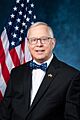 Ron Wright, official portrait, 116th Congress