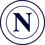 SSC Napoli 2024 (deep blue navy).svg