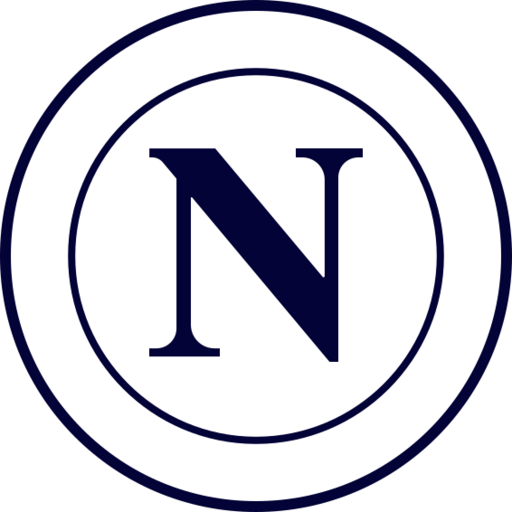 SSC Napoli 2024 (deep blue navy)