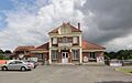 Saint-Paul-aux-Bois (Aisne) mairie