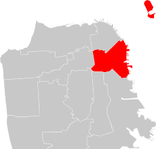 San Francisco District 6 (2012).svg