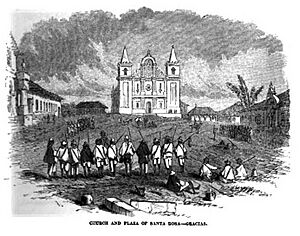 Archivo:Santa Rosa Honduras siglo XIX