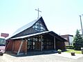 Sapporo St. Michael Church