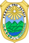 Seal of the Province of Santiago de Cuba.svg