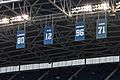 Seattle Seahawks Retired Numbers