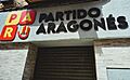 Sede PAR Zaragoza