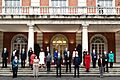 Segundo Gobierno de Pedro Sánchez (2021-02) (cropped)