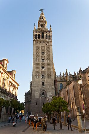 Archivo:Sevilla La Giralda 18-03-2011 18-24-31