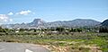 Sierra del Cid Elda