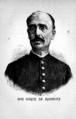 Simón de Montoya
