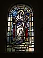 Stained Glass, St George's Anglican Church, Madrid 3