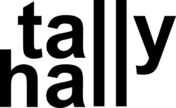 Tally Hall Logo.png