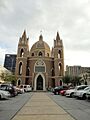 Templo de San Luis Gonzaga