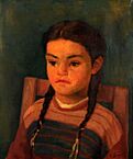 Teresa, Ramón Gómez Cornet